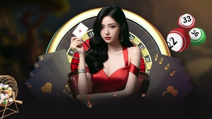 Kategori permainan di garuda888 termasuk sportsbook, live-dealer, dan slot
