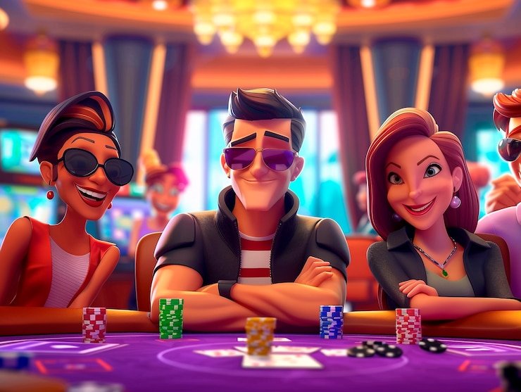 Hasil undian Dream Number ditampilkan real-time di aplikasi